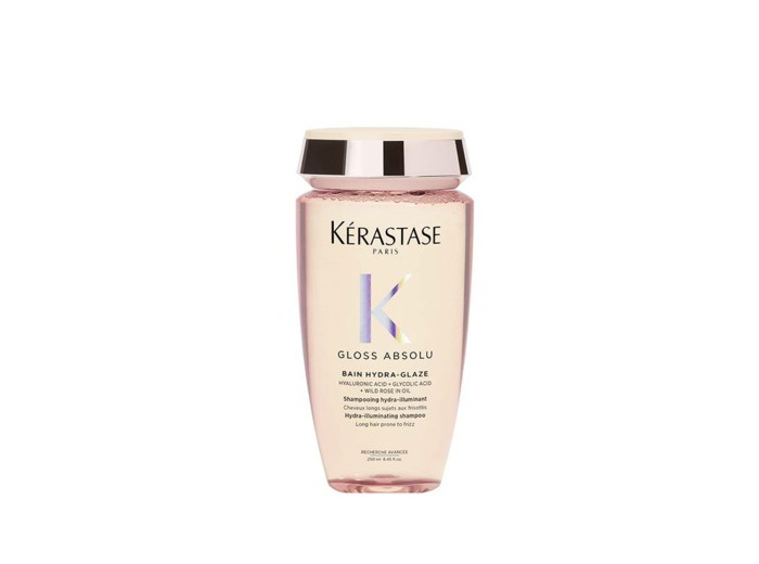 Shampoing hydra-illuminant Bain...