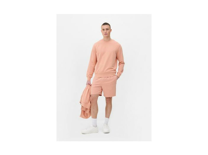 Sweat-shirt à col ras-du-cou Essential