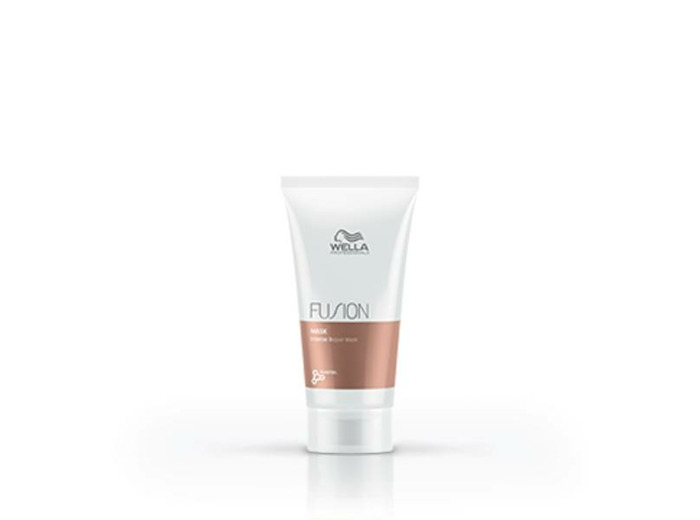 Masque réparation intense Fusion