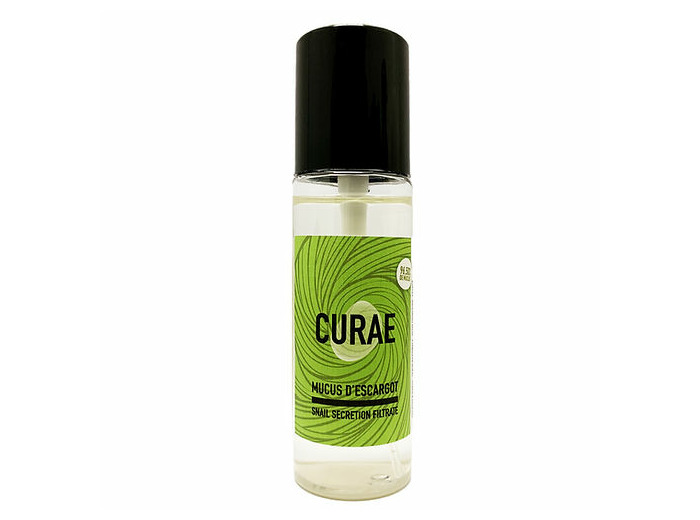 CURAE - MUCUS D'ESCARGOT 60ML