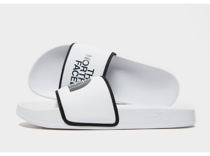 The North Face Claquettes Basecamp Homme