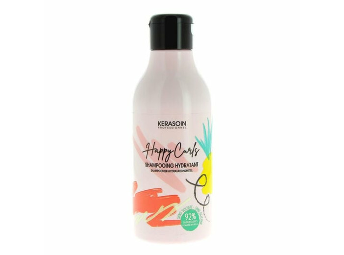 Shampooing hydratant Happy Curls
