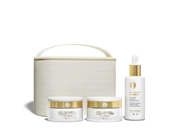 Vanity Soin Visage - Revitalisant