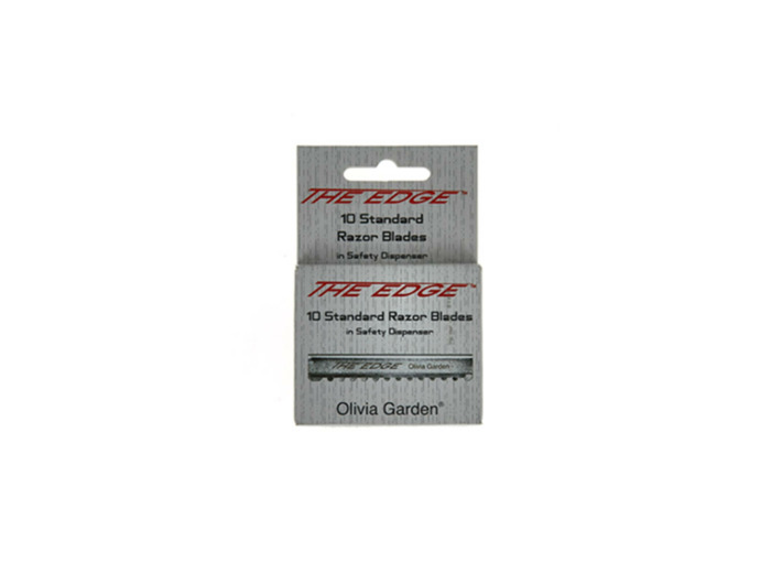 Boîte de 10 lames pour rasoir...
