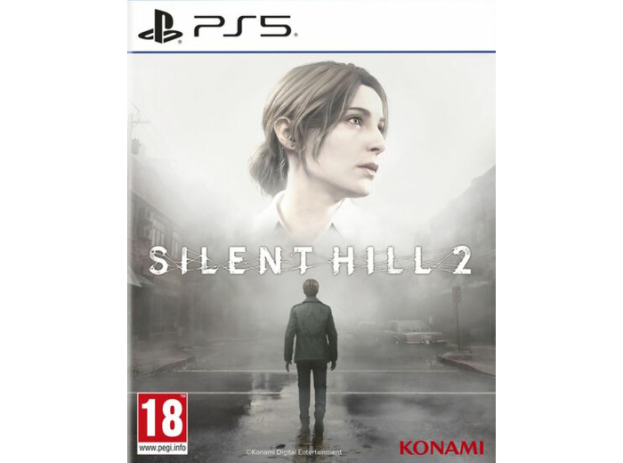 Silent Hill 2 | Occasion