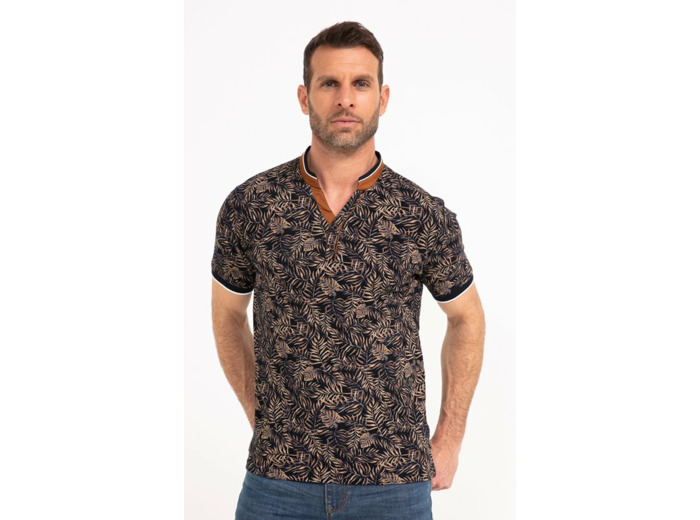 Tee-shirt manches courtes Flude