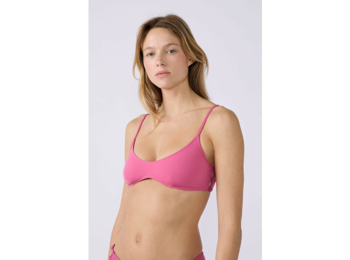 Bandeau haut de maillot Marcia Wear x Etam,Bandeau haut de maillot Marcia Wear x Etam;${refinementColor}