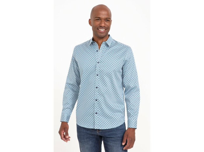 Chemise Manches Longues Orla