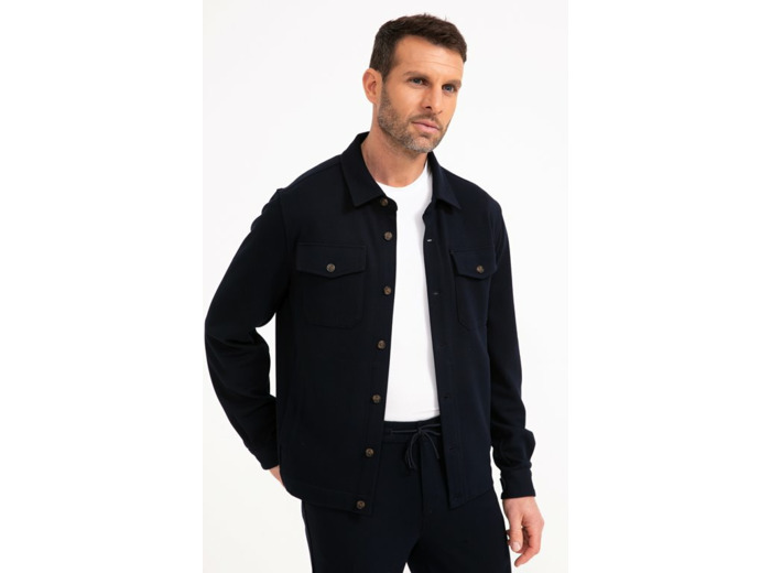 Blouson Chill