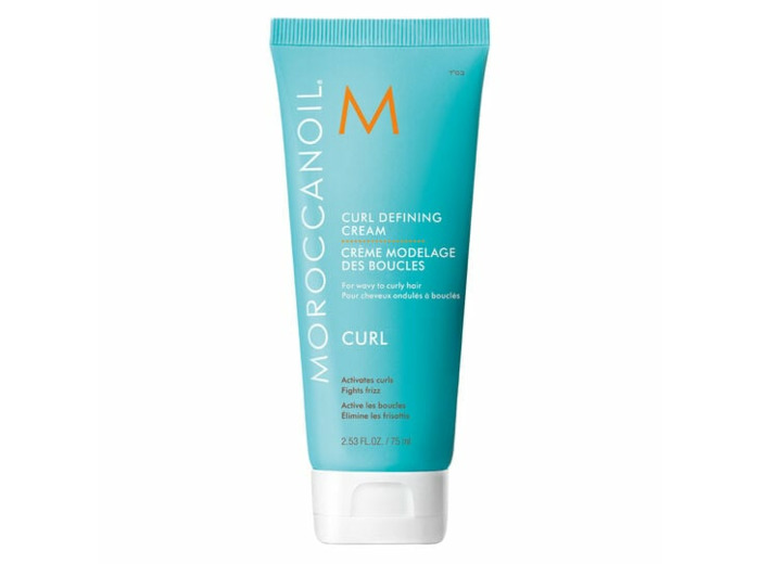 Crème modelage des boucles 75 ml