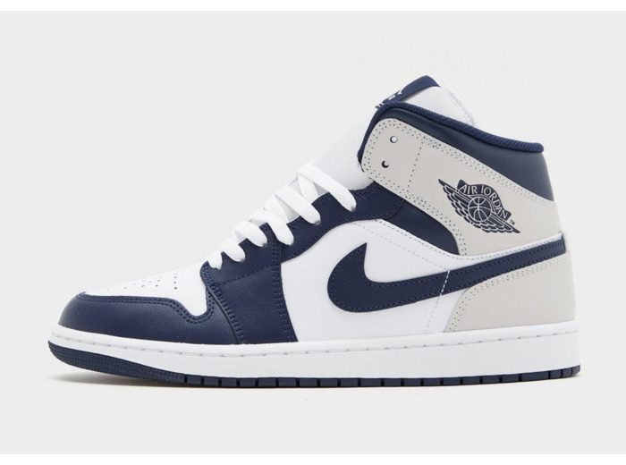 Jordan Air 1 Mid Homme