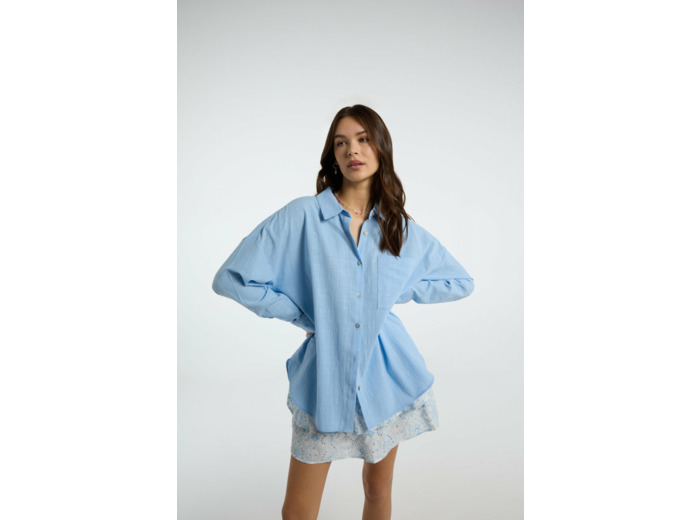 Chemisier à la mode