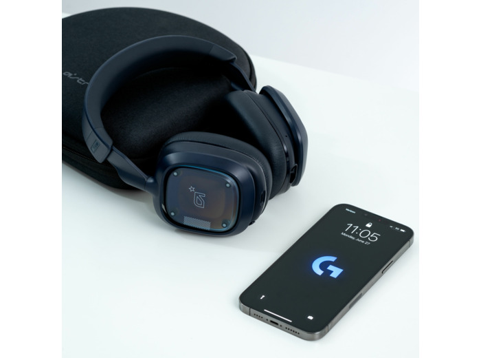 Casque Astro A30 - Navy/red - Ps5