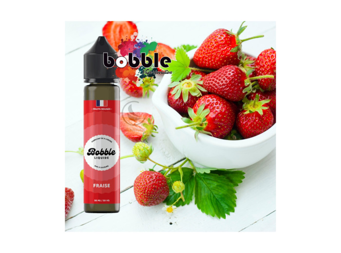 FRAISE - BOBBLE