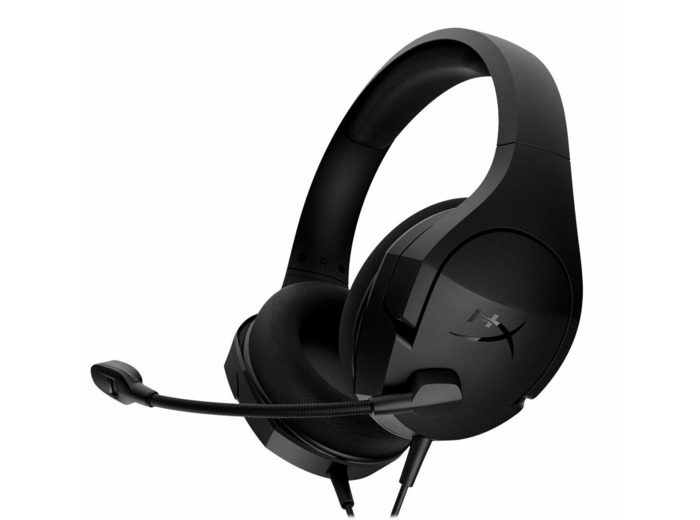 Casque Gaming Hyperx Cloud Stinger Core