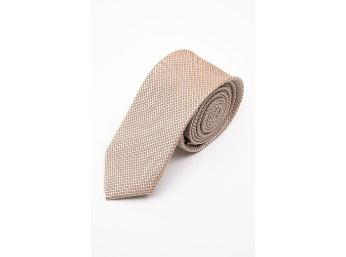 Cravate en soie pour homme