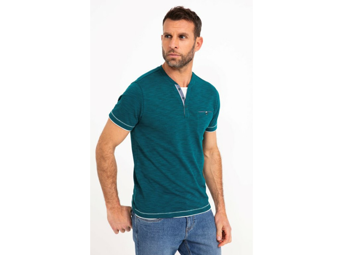 Tee-shirt manches courtes TV