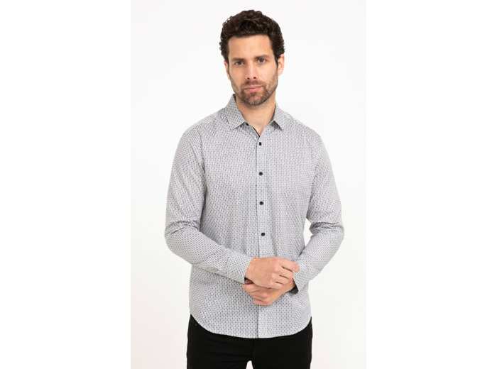 Chemise Manches Longues Mini Cleopatre