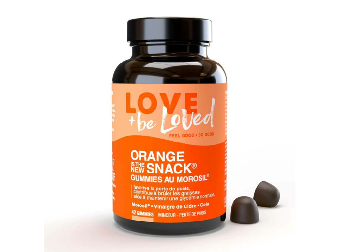 Gummies Morosil® & Vinaigre De Cidre