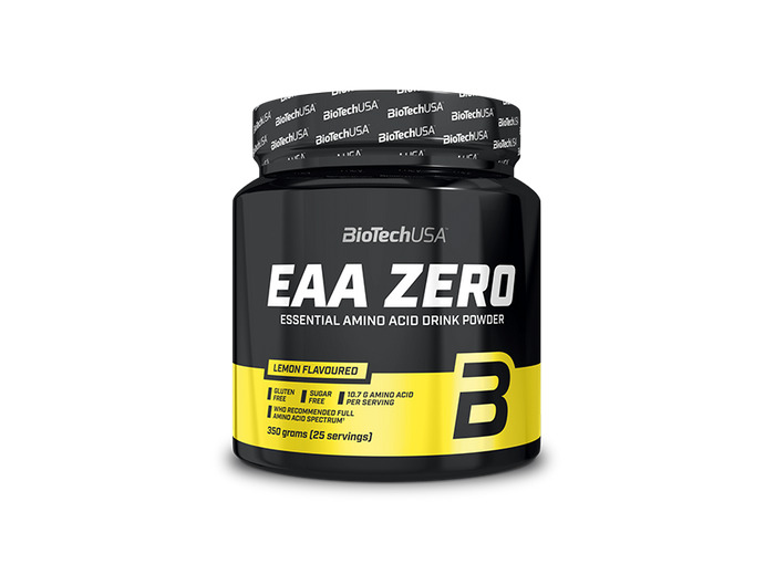 EAA ZERO - 350 g