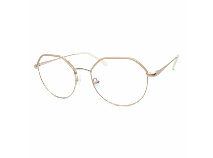 Lunettes Hugo SB0037 Bleecker&Carmine Marron