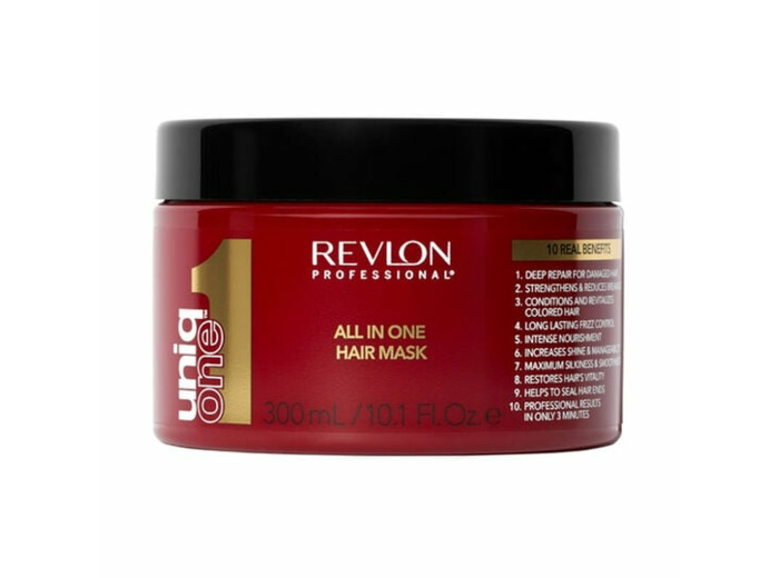 Masque tout en un Uniq One