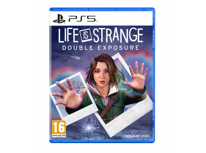 Life Is Strange : Double Exposure