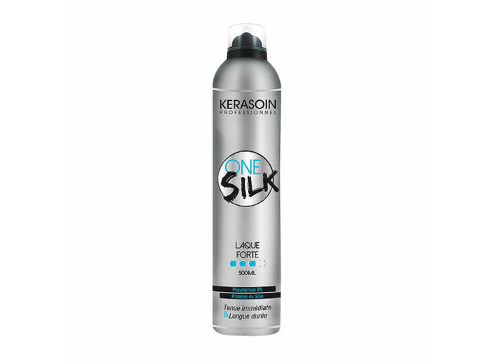 Laque forte One Silk 500ml