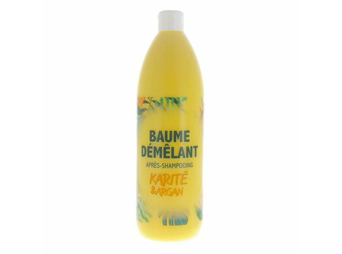 Baume démêlant 1000ml