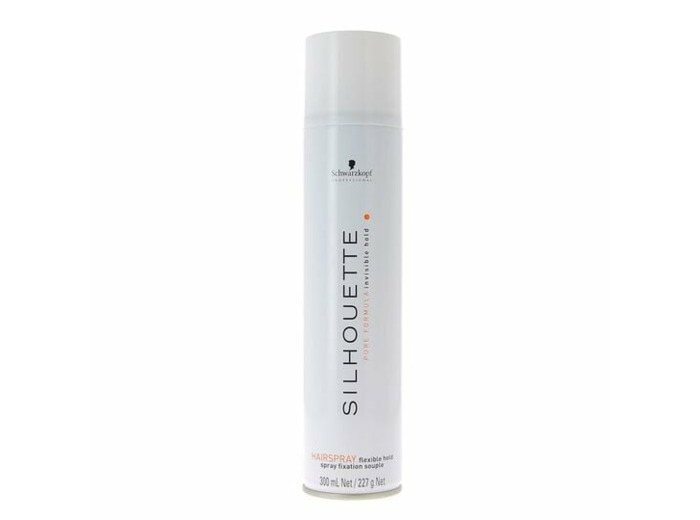 Spray fixation flexible Silhouette Flexible Hold 300ml