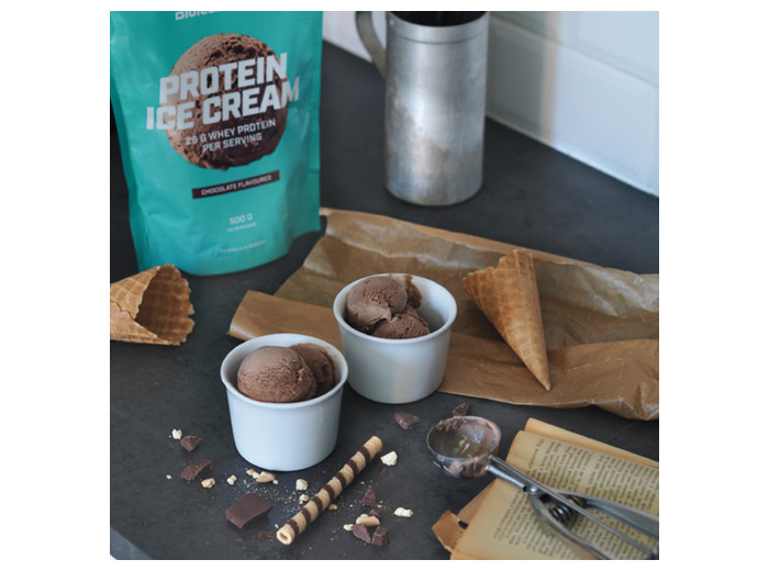 Protein Ice Cream - 500 g