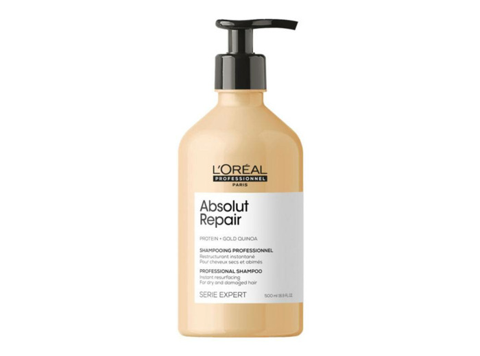 Shampoing restructurant Absolut...
