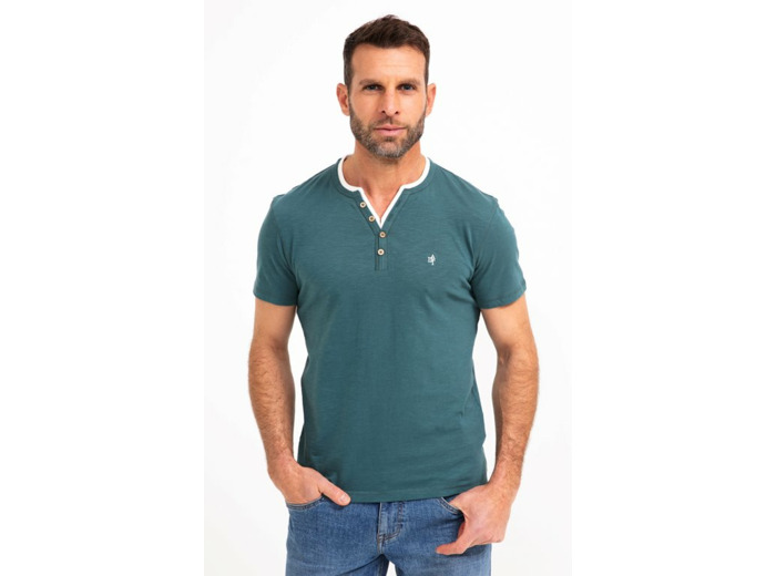 Tee-shirt manches courtes Verti