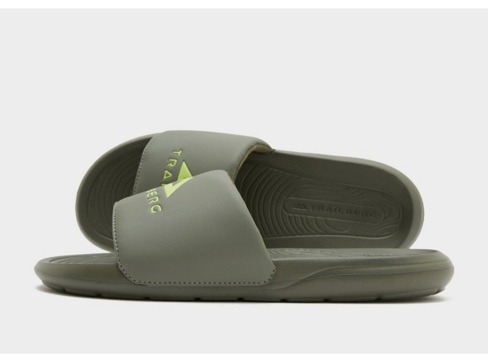 Trailberg Claquettes