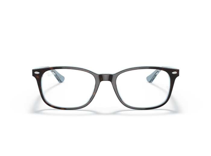 Lunettes de vue RX5375 5883 RAY-BAN