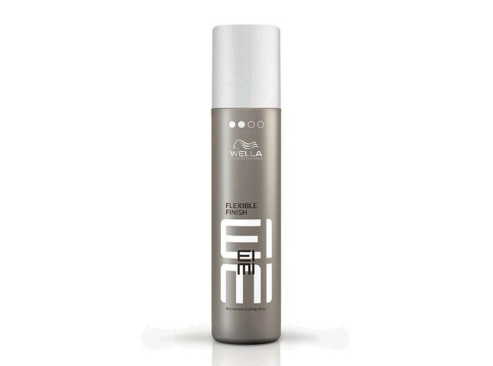 Gel en spray Flexible Finish Eimi