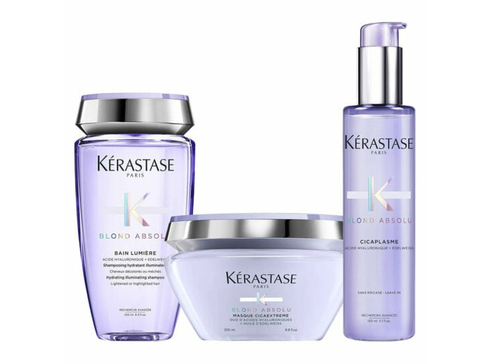 Routine Blond Absolu