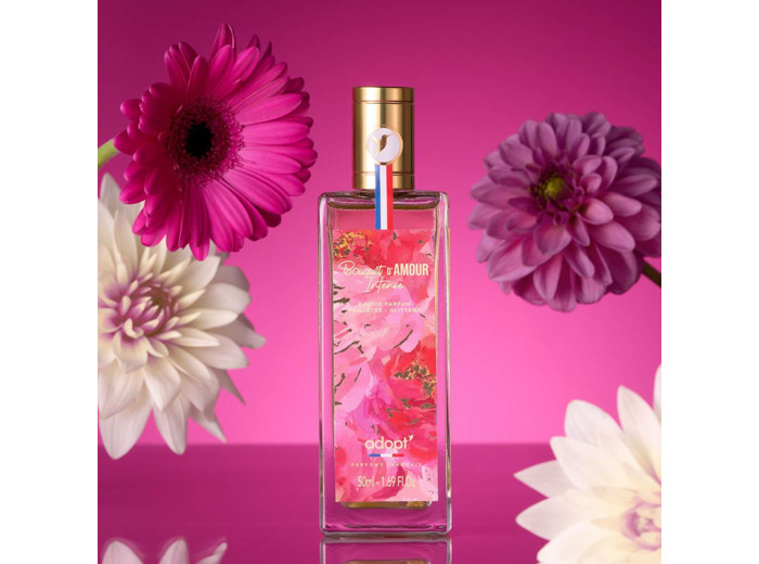 Eau de parfum 50 ml