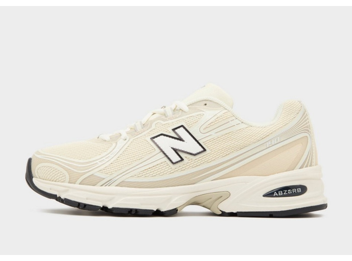 New Balance 740 No Sew