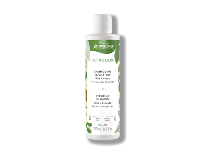ACTIVILONG – SHAMPOOING ACTIVILONG ACTIREPAIR