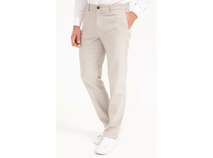 Pantalon chino Sable
