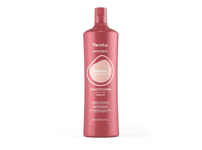 Après-Shampoing Volumisant...