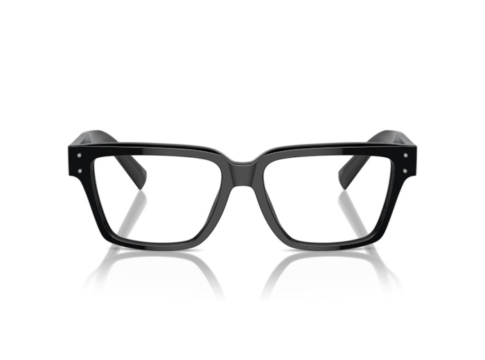 Lunettes de vue DOLCE GABBANA