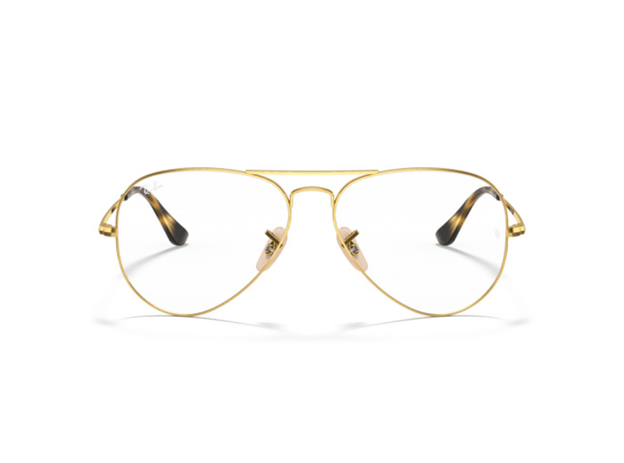 Lunettes de vue RAY-BAN