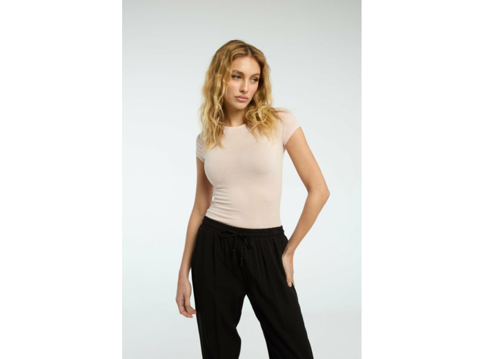 T-Shirt avec impression