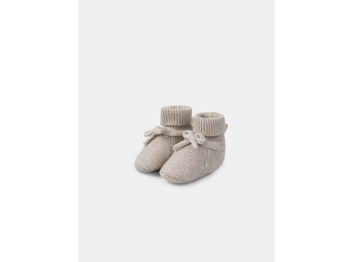 Chaussons de naissance