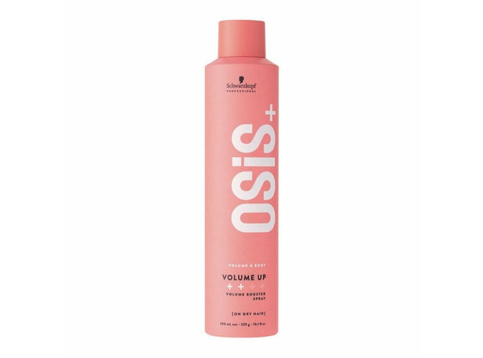 Spray volumateur antistatique Volume Up Osis+