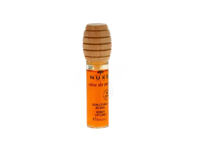 Nuxe Rêve De Miel Baume Soin Lèvres Stick De 10 Ml