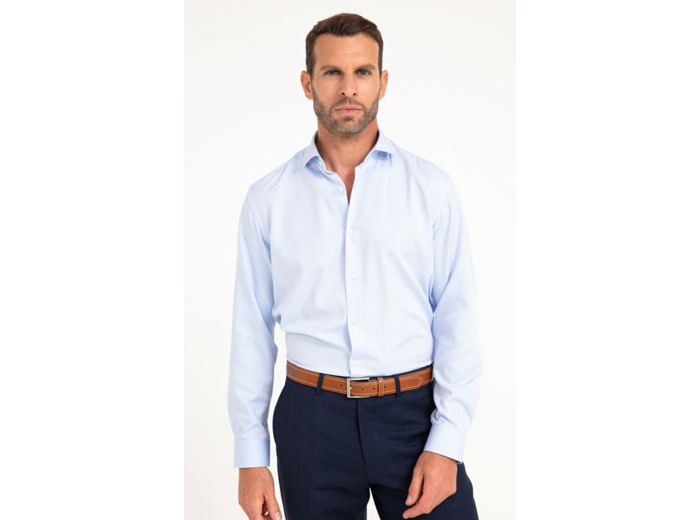 Chemise Ville Diagtresse Regular