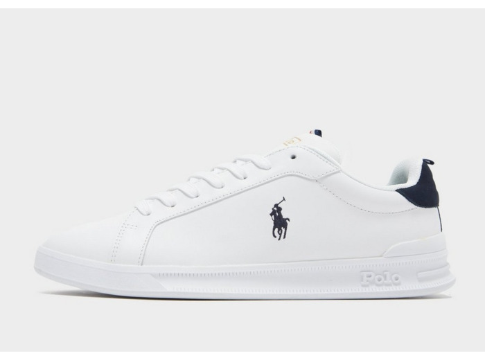 Polo Ralph Lauren Heritage Court II Homme